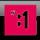 CZ: JEDNOTKA HD logo