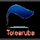 CRB: TELE ARUBA logo