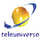 RD: TELEUNIVERSO logo