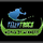 DSTV:  TELLYTRACK HD logo