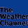 CA: THE WEATHER NETWORK logo
