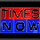 IN: TIMES NOW ᴴᴰ ◉ logo