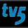 ARG: TV 5 logo