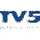 CA: TV5 QUEBEC logo