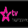 CZ: TV BARRANDOV HEVC logo