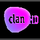 MXC: CLAN FHD logo