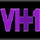 MXC: VH1 logo