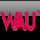 CZ: WAU HEVC logo
