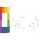 PR: WILLAX TV FHD logo