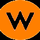 CA: W NETWORK logo
