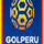 PR: GOL PERU logo