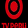 PR: TV PERU logo