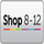 OPTUS 12 HD [UK] logo