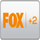 OPTUS 2 HD [UK] logo