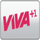 ISR| YES VIVA PLUS logo