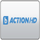 ISR| YES TV ACTION FHD logo