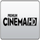 ISR| YES ISRAELI CINEMA logo