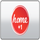 ISR| YES HOME PLUS FHD logo