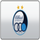 ISR| YES HALA TV logo