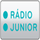 ISR| YES JUNIOR FHD logo