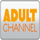 ISR| REALITY CHANNELL logo