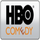ISR| HOT COMEDY CENTRAL FHD logo
