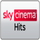 ENGLISH| TS HITS FHD logo