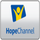 ENGLISH| HOPE TV logo