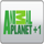ENGLISH| ANIMAL PLANET FHD logo