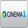 ISR| HOT CINEMA 1 FHD logo