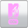 ISR| MTV 00S logo