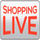 ISR| SHOPPING logo