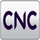 CNN ENGLISH [AR] logo