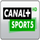 FR| CANAL+ SPORT 5 logo