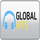 CA| GLOBAL MARITIMES HD logo