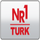 TR| NR1 TURK HD logo