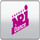 TR| NR1 DANCE HD logo