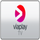 SWE| vstream TV3 HD logo