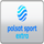 SWE| vstream SPORT EXTRA HD logo