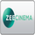 ENGLISH| ZEE CAFE HD logo