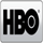ENGLISH| HBO HD logo