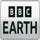 ENGLISH| BBC EARTH HD logo