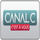 ARG| CANAL CM logo