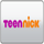 ARG| TEEN NICK logo