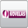 ARG| TNT NOVELAS logo