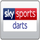 UK| SKY SPORTS F1 UHD/4K logo