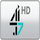 AR| MBC SEVEN logo