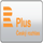 AR| MBC PLUS logo