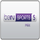 BEIN SPORTS 5 HD [UK] logo