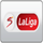 SUPERSPORTS LIGA HD [UK] logo